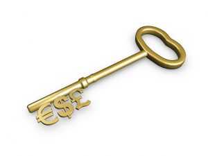 Key Money Success Business Concept  - 472301 / Pixabay